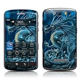 Abolisher Design Protective Skin Decal Sticker for BlackBerry Storm 9530 Cell Phone