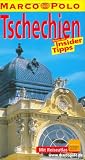 Marco Polo Reisef&uuml;hrer Tschechien - J&uuml;rgen Herda, Monika Angerer-Herda