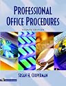 Professional Office Procedures (4th Edition)
