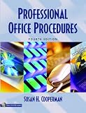 Professional Office Procedures (4th Edition) image
