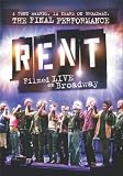 RENT: Filmed Live on Broadway