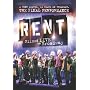 RENT: Filmed Live on Broadway