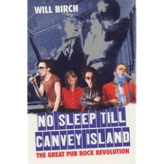 No Sleep Till Canvey Island: The Great Pub Rock Revolution (Pocket Annual)