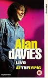 Alan Davies - Live At The Lyric [UK IMPORT] - Alan Davies