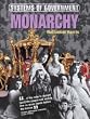 Monarchy (Systems of Government)