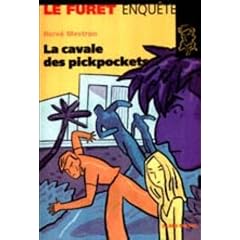 La cavale des pickpockets