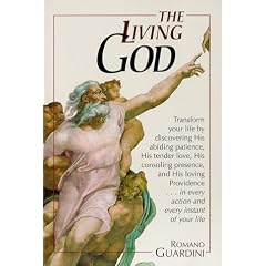 The Living God