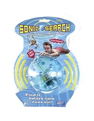 Sonic Search Game