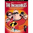 The Incredibles (Two-Disc Collector's Edition)