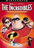 The Incredibles (2-Disc Collector's Edition)