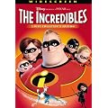The Incredibles: Collector's Edition [2-Disc DVD]