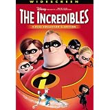 The Incredibles (Two-Disc Collector's Edition) ~ Maeve Andrews