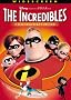 The Incredibles (Two-Disc Collector's Edition)