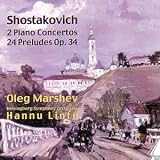 ｜Shostakovich:Concerto for Pno
