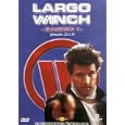 Largo Winch - Episodes 22 � 25 : Traqu� / Insurrection / R�v�lations / Resurrection