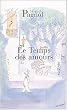 Souvenirs d'enfance, Tome 4 : Le Temps des amours