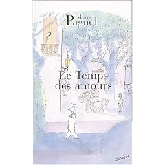 Souvenirs d'enfance, Tome 4 : Le Temps des amours