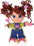 Curly Q Krissy Q