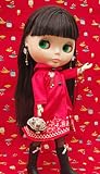 ブライス BLYTHE SHOP限定ブライス ナイトフラワー
