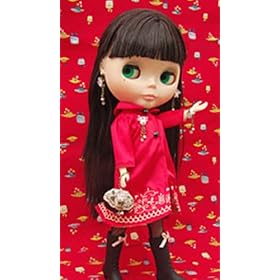 �u���C�X BLYTHE SHOP����u���C�X �i�C�g�t�����[