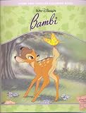 Walt Disney s Bambi - Story Time Toddler Coloring Book