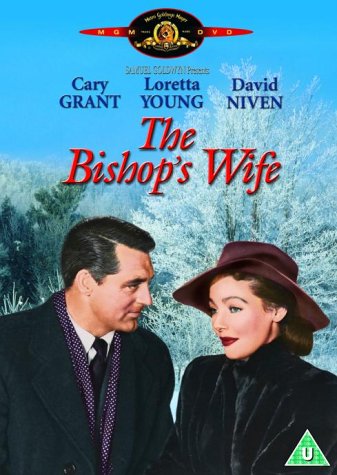 The Bishop's Wife [1947]