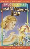 Books : Jennifer Murdley's Toad (Words Take Wing)