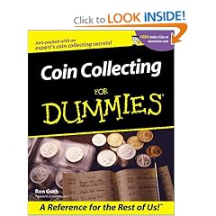 Coin Collecting for Dummies