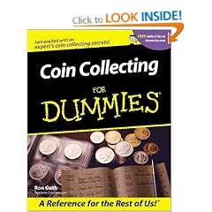 Coin Collecting for Dummies