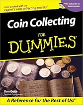 Coin Collecting for Dummies