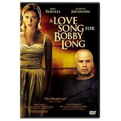 A Love Song for Bobby Long