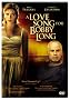 A Love Song for Bobby Long A Love Song for Bobby Long