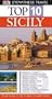 Sicily (Eyewitness Top 10 Travel Guide)