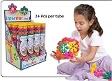 Interstar Rings 80-pc. Set