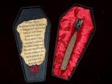 Halloween Sand of the Vampire King