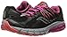 Saucony Women's Progrid Lancer 2 Running Shoe, Black/Beer/Combo, 6.5 M US