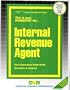 Internal Revenue Agent