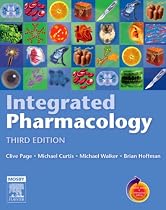 Integrated Pharmacology: With STUDENT CONSULT Online Access