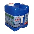Reliance LifeGuard Water Container with Bacteria Filter