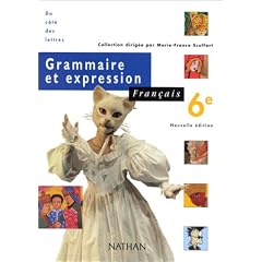 Grammaire Et Expression Francais