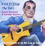 Parisian Swing
