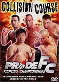 Pride FC - Collision Course
