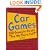 Car Games: 100 Games to Avoid "Are We There Yet?"