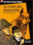 CHIEN DES BASKERVILLE N.E. (LE)