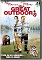 The Great Outdoors