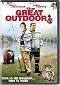 The Great Outdoors