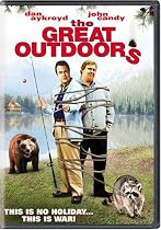 Watch The Great Outdoors Online.