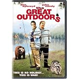 The Great Outdoors (Widescreen)by Dan Aykroyd