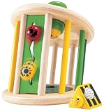 from DKL Wonderworld Waggy Garden Model WED3047