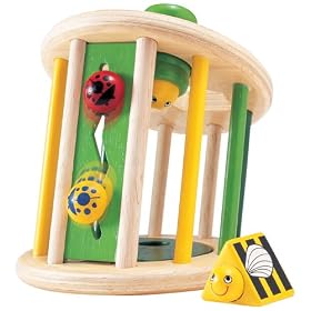 Wonderworld Waggy Garden